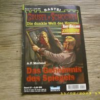 Grusel Schocker Nr. 27