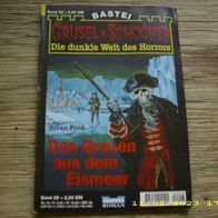 Grusel Schocker Nr. 28