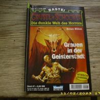 Grusel Schocker Nr. 47