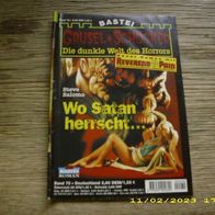 Grusel Schocker Nr. 70