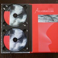 Musik aus Aserbaidschan - Pop Doppel-CD