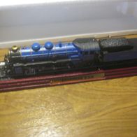 Standmodell Dampflokomotive "Bayrische S 3/6"