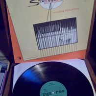 Stringdancer - same (incl."Isolation") - rare ZYX Lp - mint !