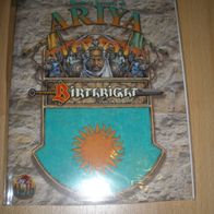 Birthright - Player´s Secrets of Ariya (6307)