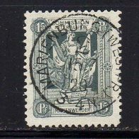 D. Reich Marienwerder 1920, Mi. Nr. 0003 / 3, gestempelt #60067