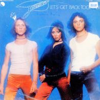 7" Vinyl Promises - Let´s get back together