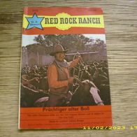 Red Rock Ranch/ Helden der Prärie Nr. 203