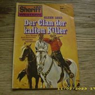 Sheriff Western Nr. 57