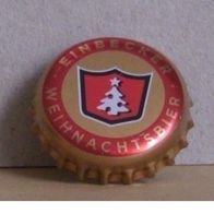 Kronkorken Einbecker Weihnachtsbier