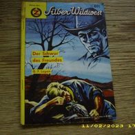 Silber Wildwest Nr. 691