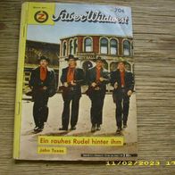 Silber Wildwest Nr. 704