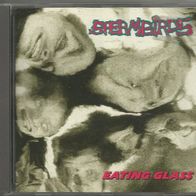 Spermbirds " Eating Glass " CD (1992)