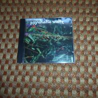 Psychotic Waltz - Mosquito / CD