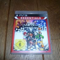 PS 3 Spiel, Kingdom Hearts 1-5 HD Remix, Playstation Spiel
