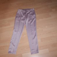 Damen-Hose "ESMARA by Heidi Klum" Gr. 34, puder