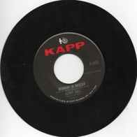 Kenny Ball And His Jazzmen - Midnight In Moscow / American Patrol US 7"
