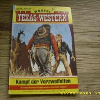 Texas Western Nr. 920