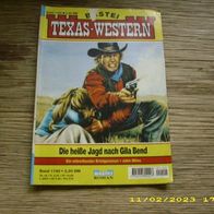 Texas Western Nr. 1192