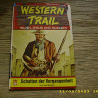 Western Trail Nr. 25