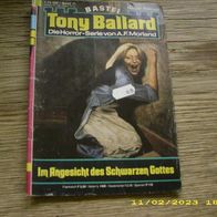 Tony Ballard Nr. 71