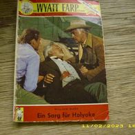 Die Wyatt Earp Story Nr. 168