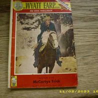 Die Wyatt Earp Story Nr. 246 (1. Auflage)