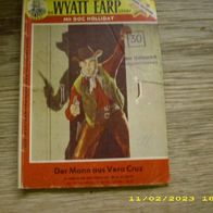 Die Wyatt Earp Story Nr. 263 (1. Auflage)