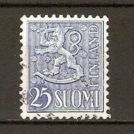 Finnland Nr. 432 gestempelt (803)