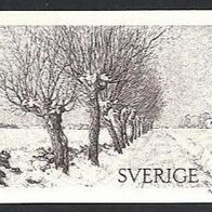Schweden 1973, Mi.-Nr. 801 y, postfrisch * *