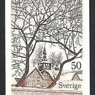 Schweden 1973, Mi.-Nr. 802 y, postfrisch * *
