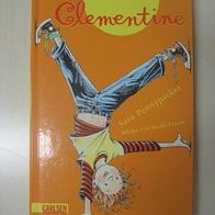 Sara Pennypacker: Clementine