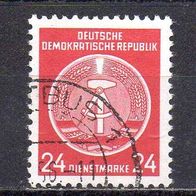 6786 DDR Mi. Nr. 9x XII N