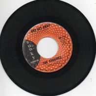 The Esquires - And get away / Everybody´s Laughing US 7"