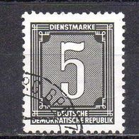 6803 DDR Mi. Nr. 1 XII N