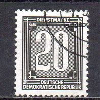 6804 DDR Mi. Nr. 3 XI N
