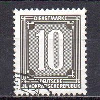 6805 DDR Mi. Nr. 2 XI