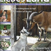 Mein Liebes Land Heft Nr. 2/ 2014