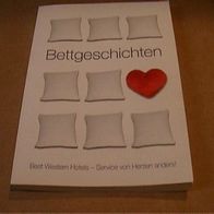 buch bettgeschichten