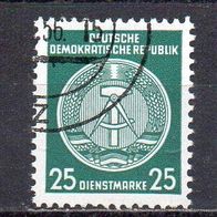 6882 DDR Mi. Nr. 23 xI XI