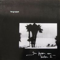Vorgruppe - Im Herzen Von Nielsen 2 / Original LP /