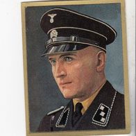 Männer im Dritte Reich Dr. Werner Best Landespolizeipräsident in Darmstadt #25
