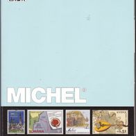 Michel Briefmarken- Katalog Südosteuropa 2014/2015 ISBN 9783954020843