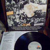 Geef voor New Wave (Compi.w. Motorhead, Sex Pistols, Johnny Moped a o.)Lp- n. mint !