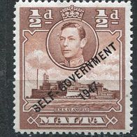 EM003 Malta 191 postfrisch * * , 0,80 M€