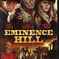Western * * Eminence HILL * * DVD