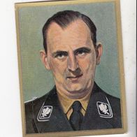 Männer im Dritte Reich Kurt Daluege General der Landespolizei #46
