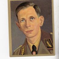 Männer im Dritte Reich Dr Wilhelm Decker Inspekteur der Führerschulen #47