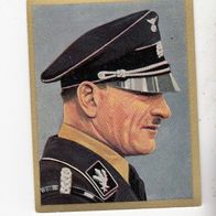 Männer im Dritte Reich Josef Dietrich Leiter des Sicherheitsdienstes #49