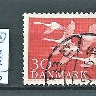 Dänemark 1956 " Tag des Nordens Mi 364-365 kompl. Satz ° Gestempelt DK So.-Ausgabe