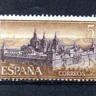 Spanien Nr. 1281 gestempelt (1542)